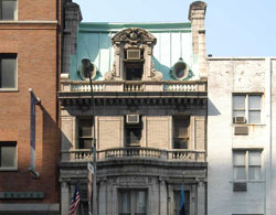 Estonian House New York